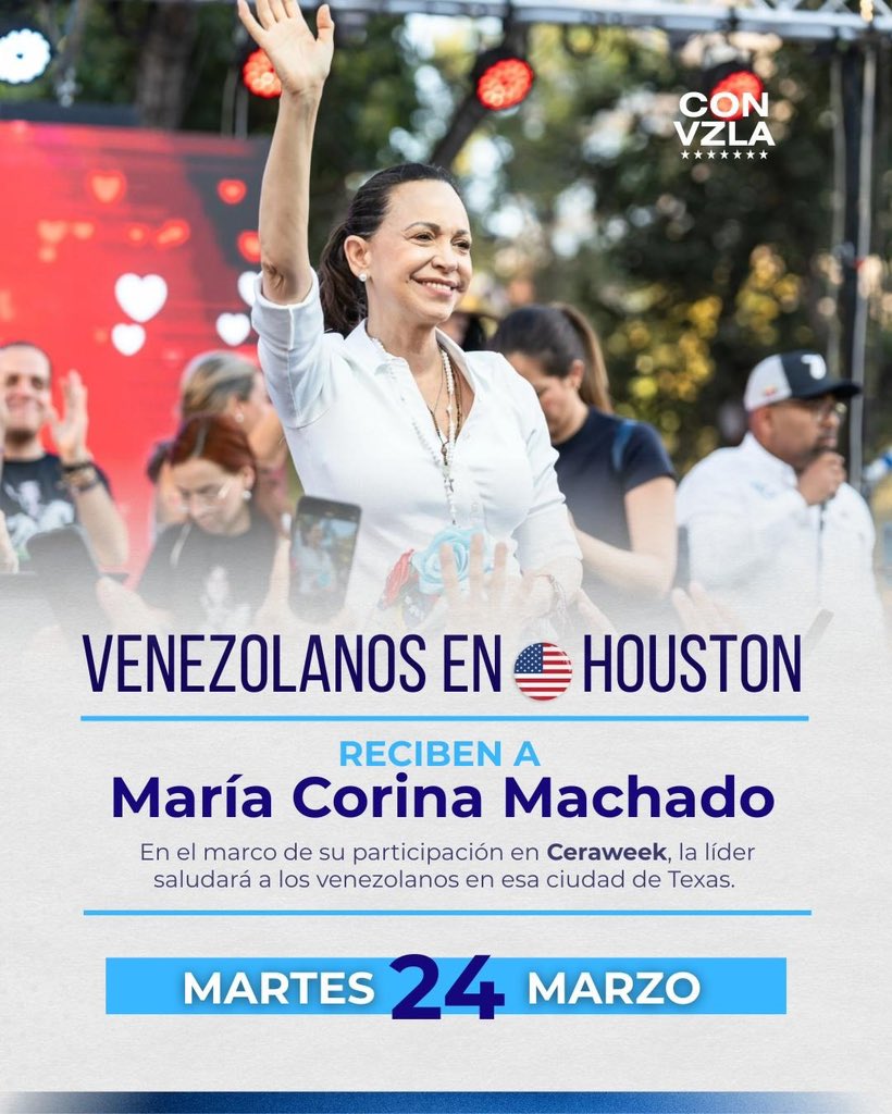 Vamos 💪🏻🇻🇪