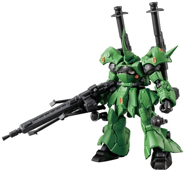 Quattro Bajeena of the A.E.U.G. tweet media