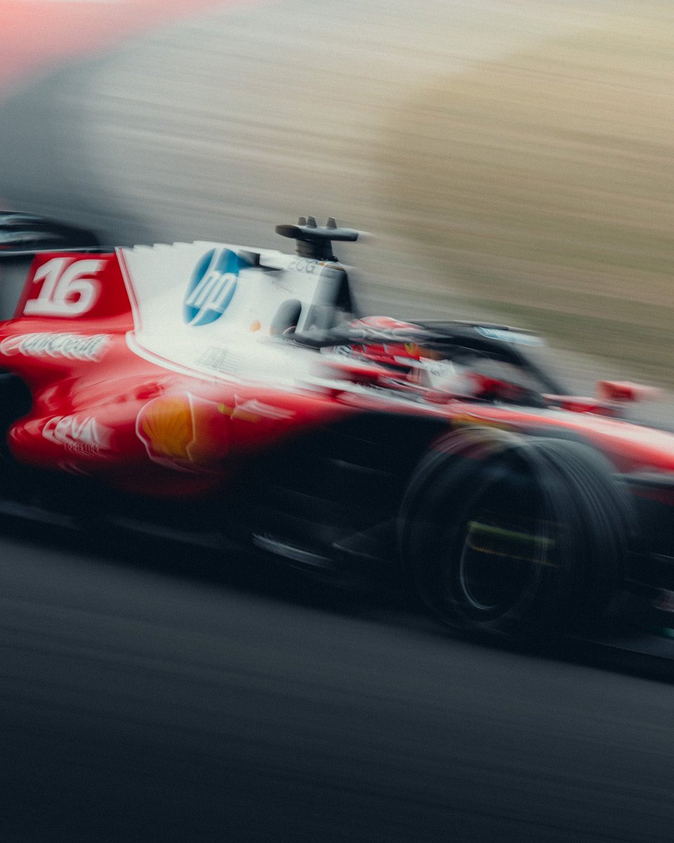 Scuderia Ferrari ᴿᴾ tweet media