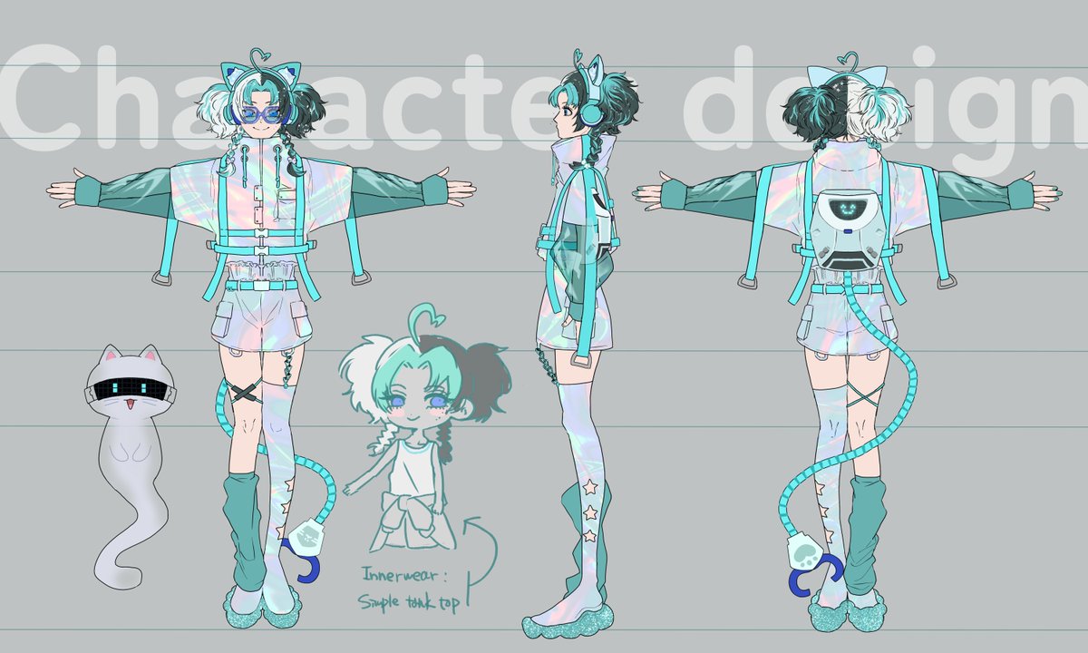 Orion Mint 🚂🌿 tweet media