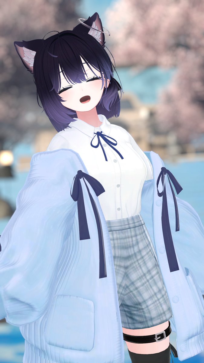 くれいし9014@VRC tweet media