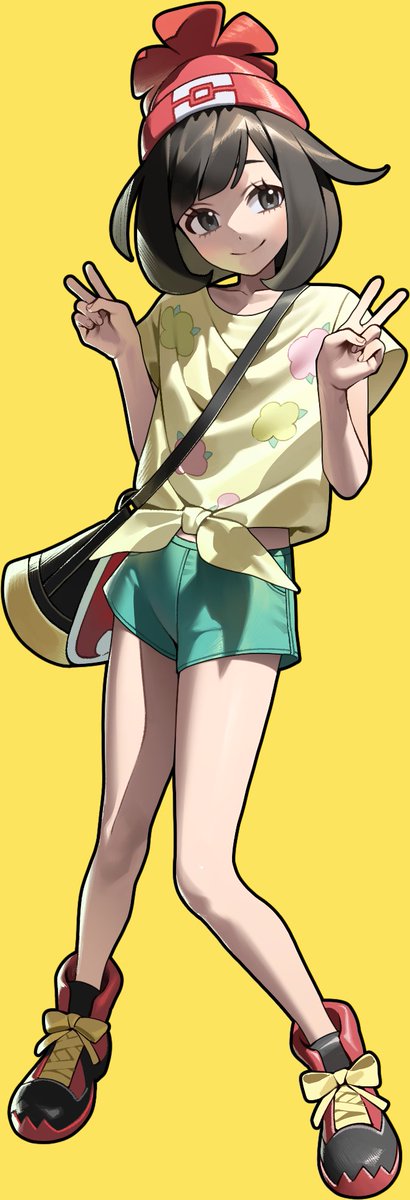 Selene🌸 tweet media