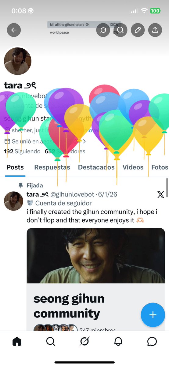 tara ౨ৎ tweet media