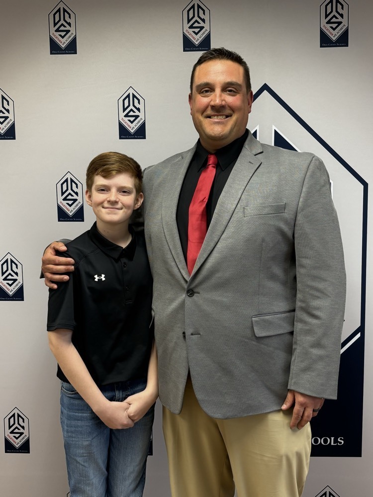 Ohio County Schools tweet media