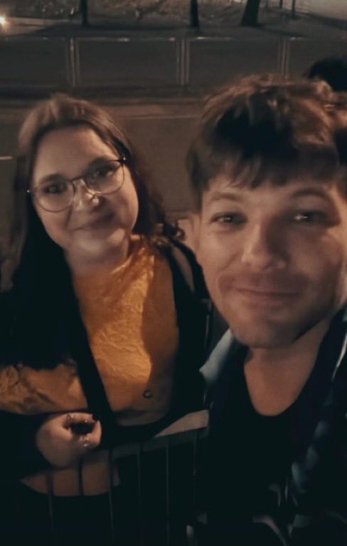 Louis Tomlinson Updates tweet media