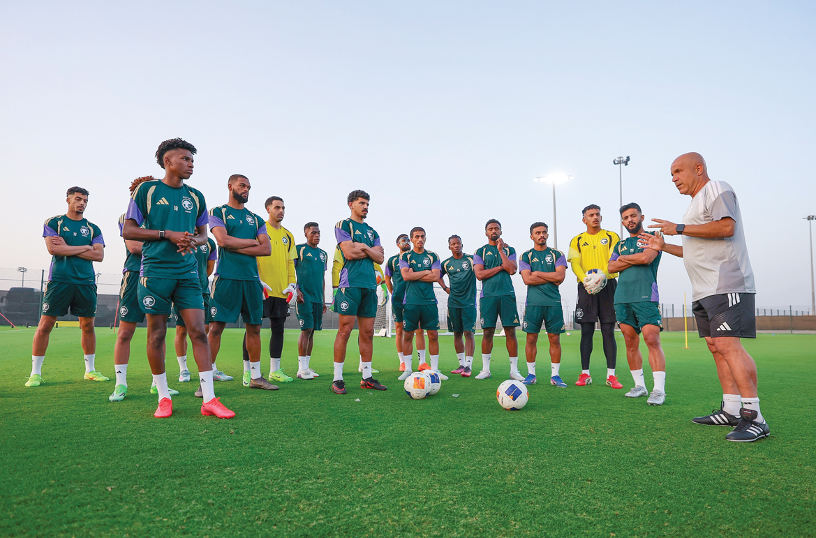 جريدة الرياض - رياضة tweet media