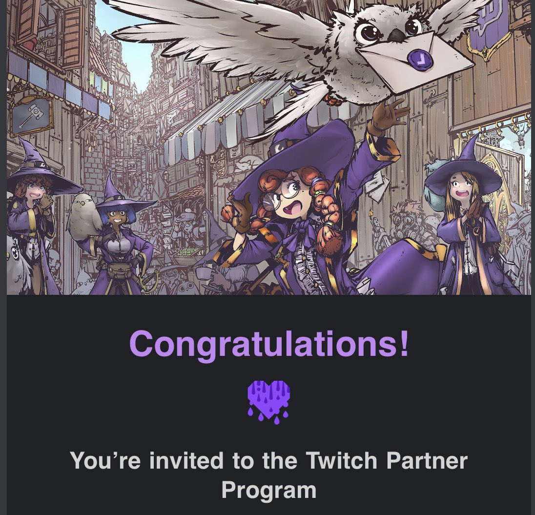 HollyDollly 🔜 DreamHack UK tweet media