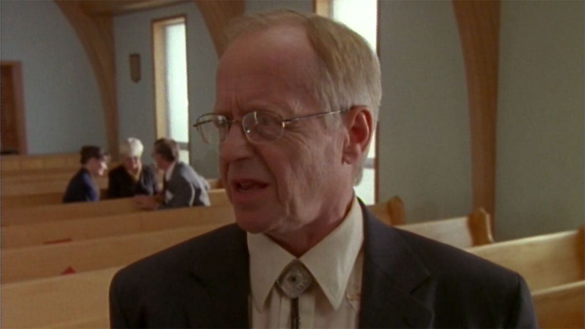 Corner Gas tweet media