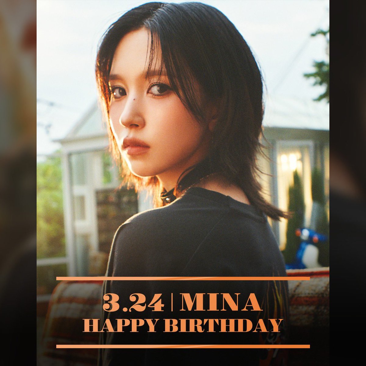 아리사🧡 tweet media