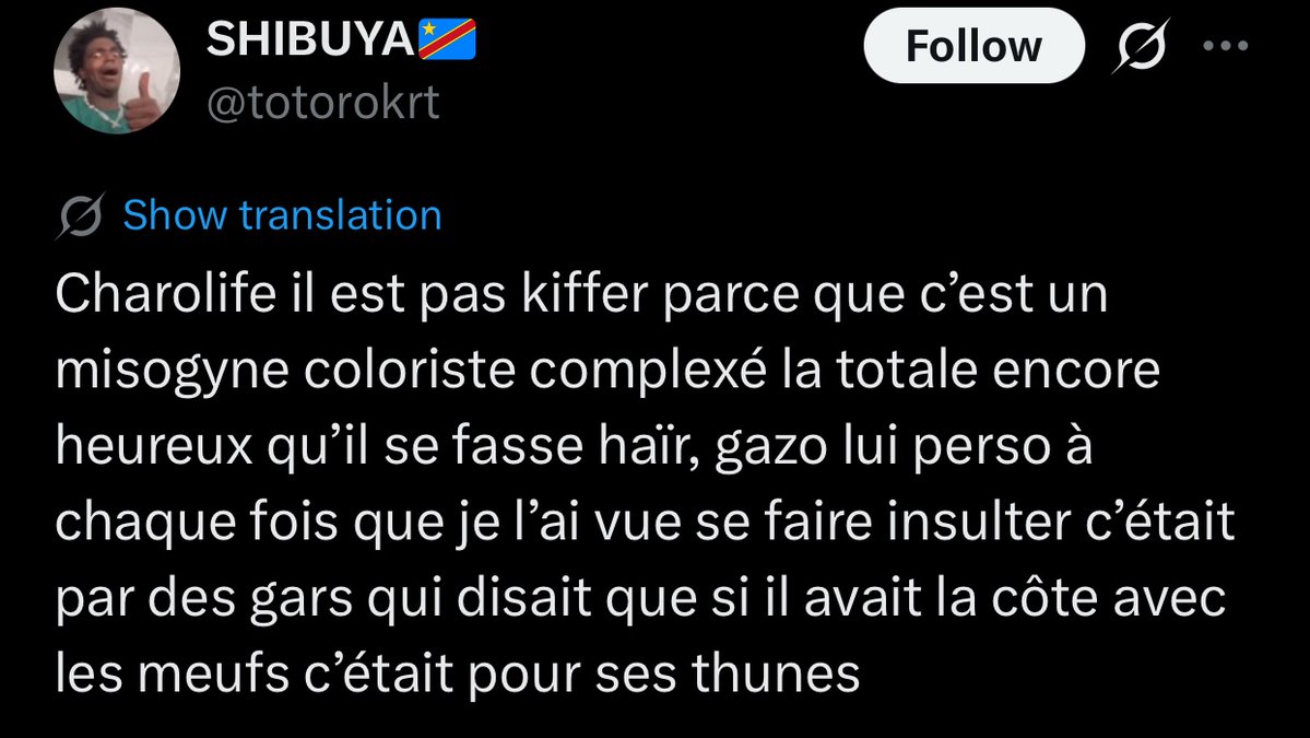 ᖭི༏ᖫྀ tweet media