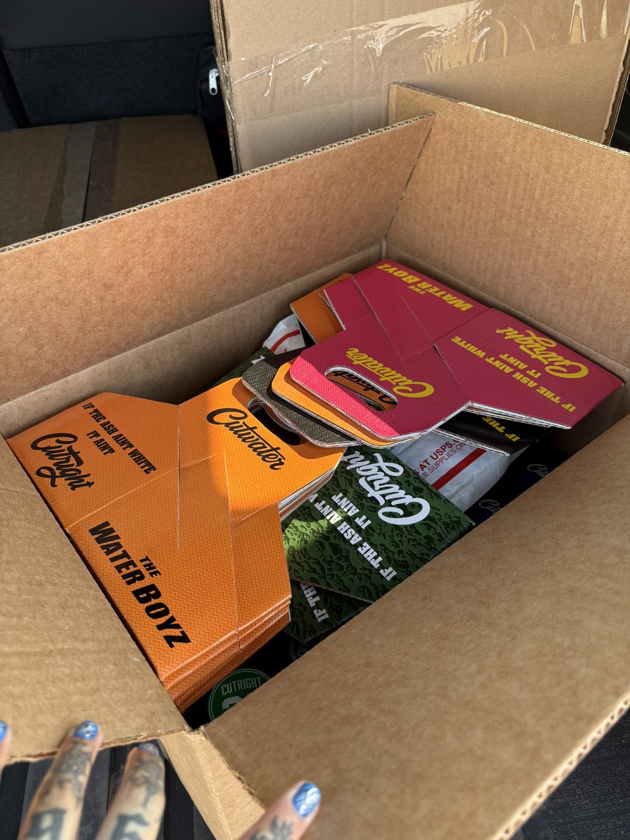 Imperial Club tweet media