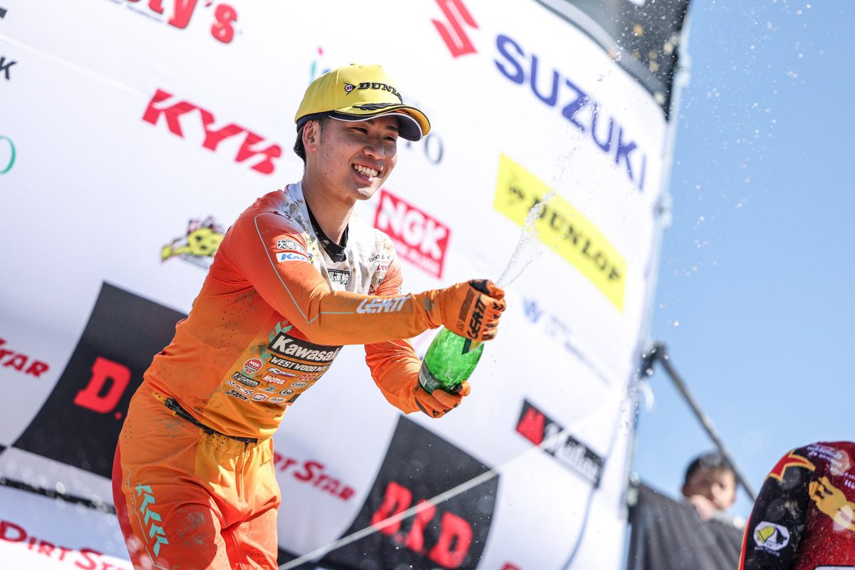 マイカルチャンプ【町内A級】 tweet media