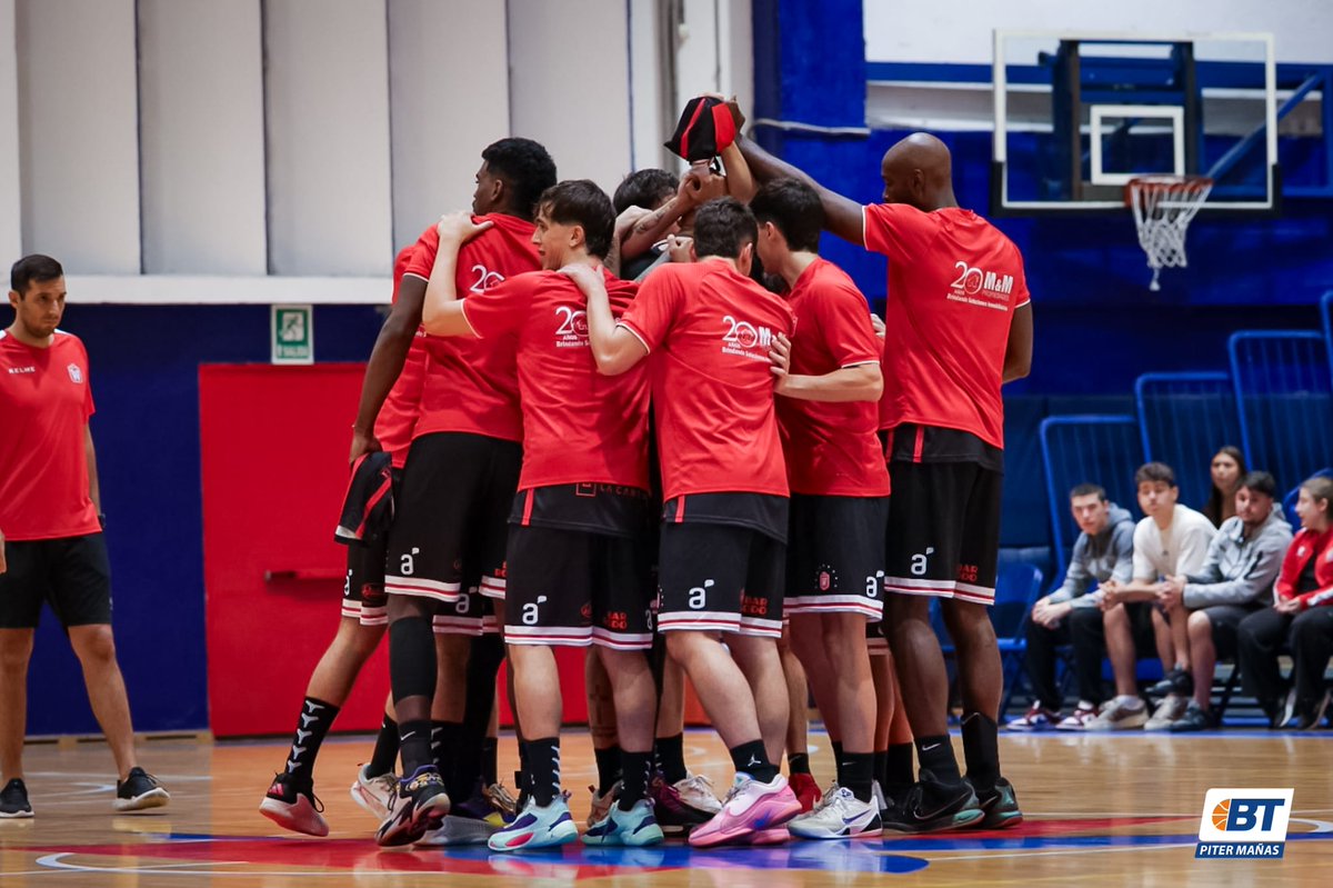 Basquet Total tweet media