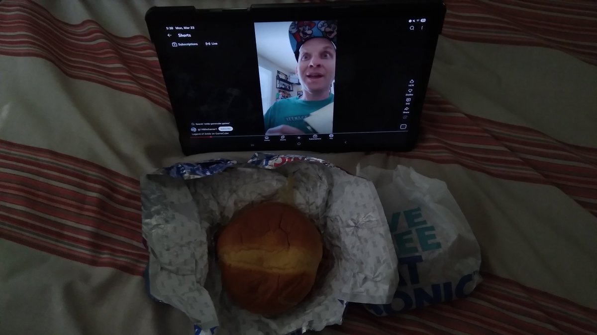 Breckin Mathias tweet media