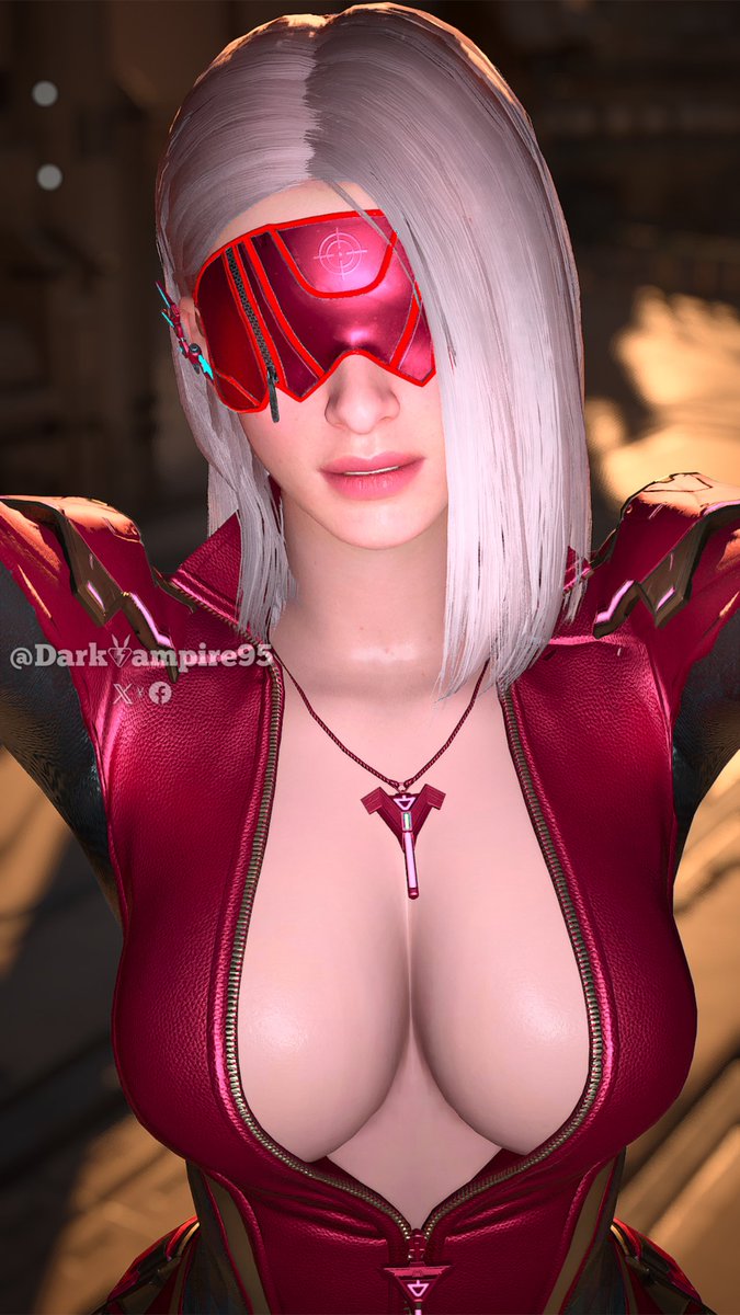 DarkVampire95 tweet media