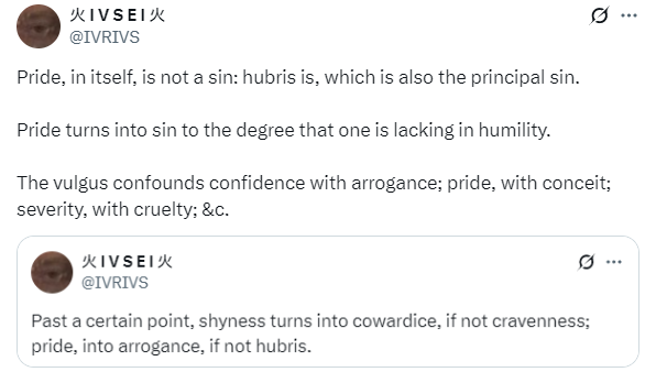 ⽕ I V S E I ⽕ tweet media