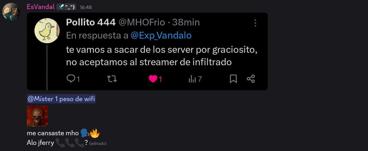 TacoDeBistec🌮 tweet media