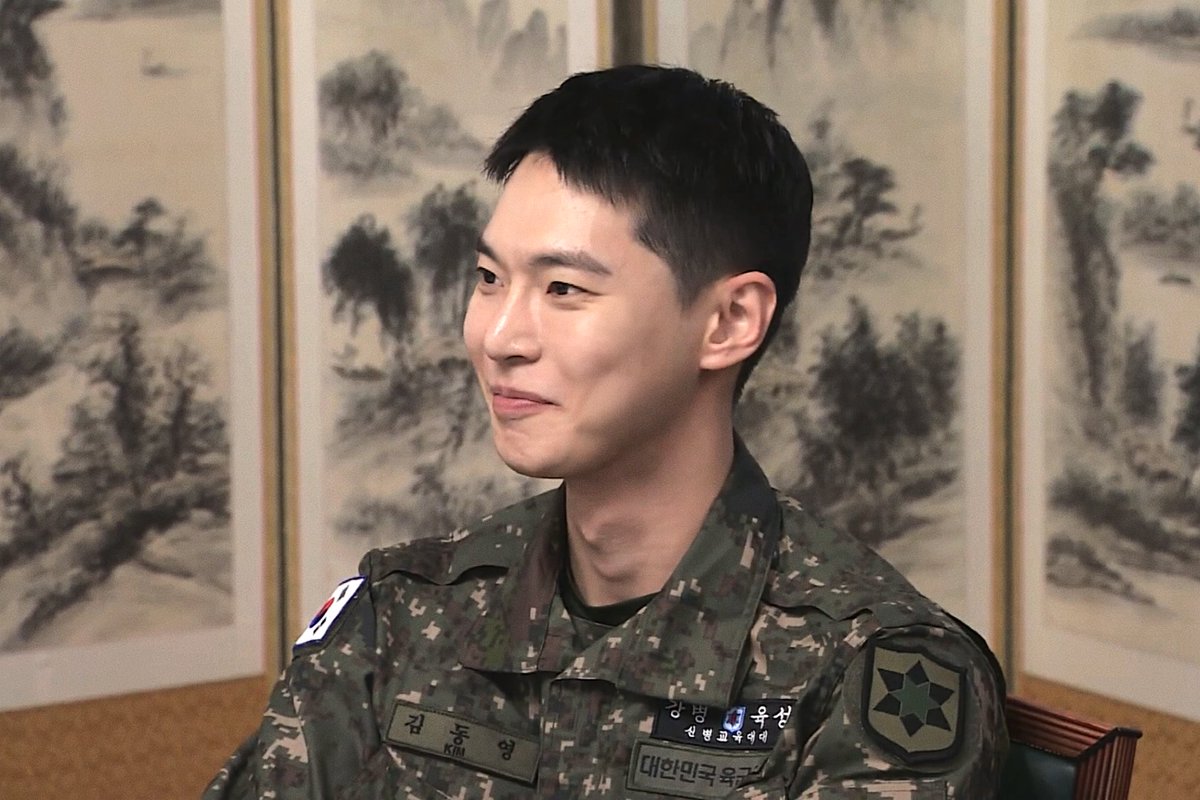 취향의 도영 tweet media