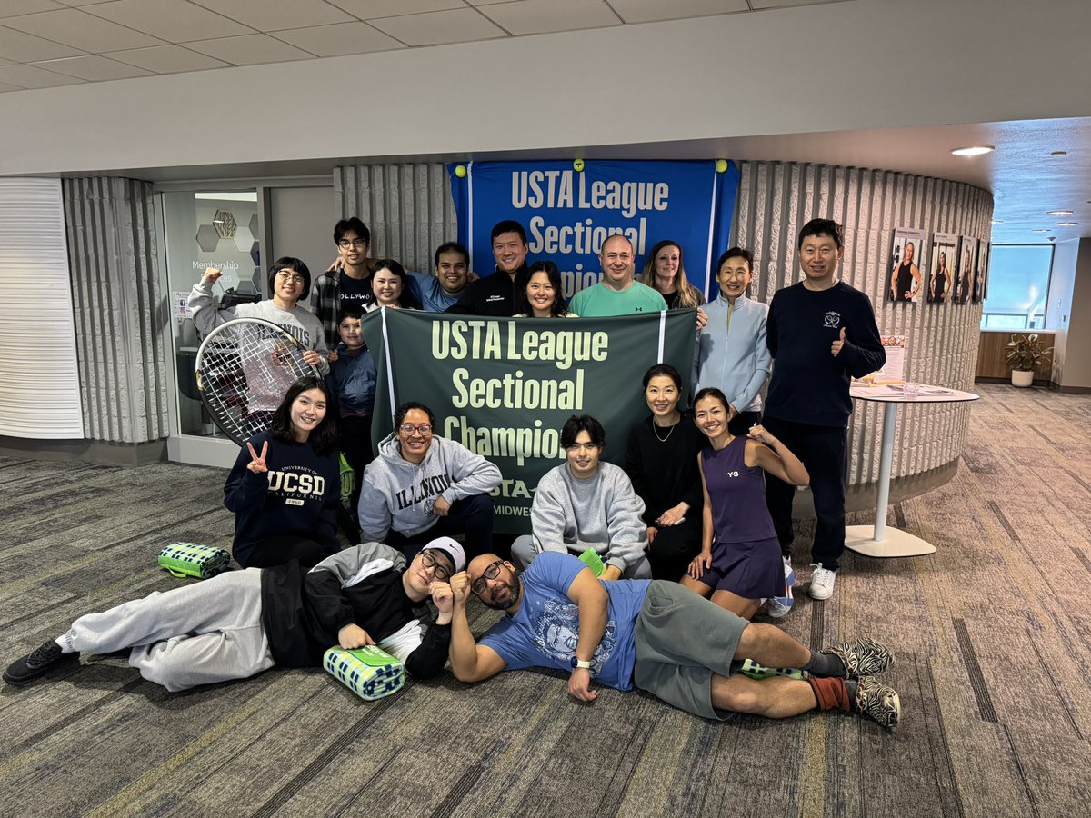 USTA WI District tweet media