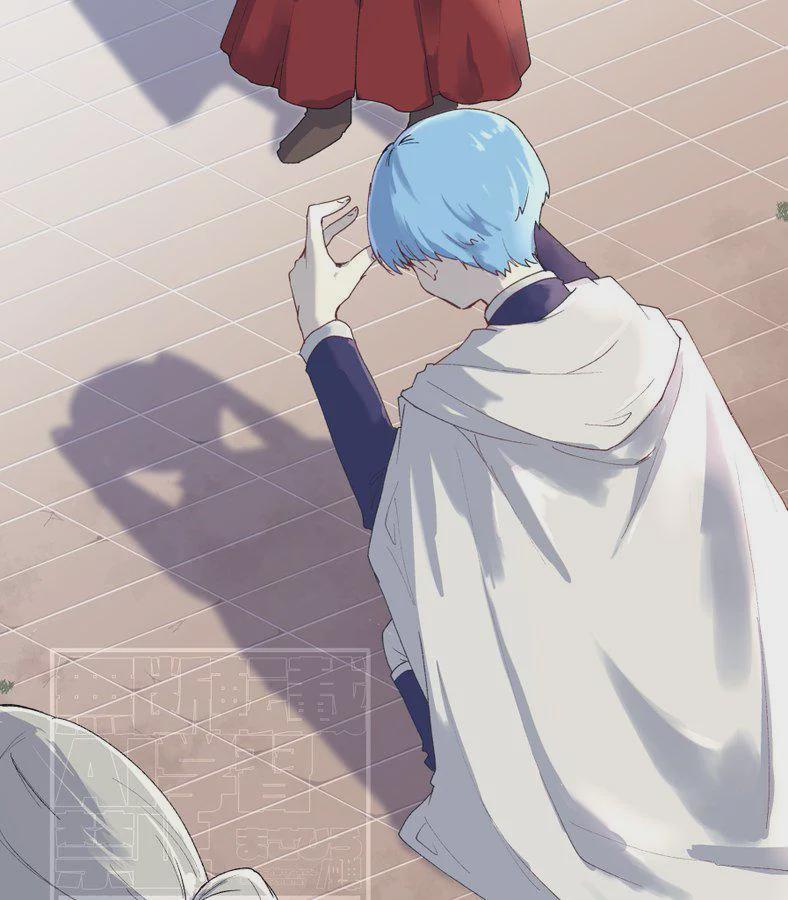 Anime Daily tweet media