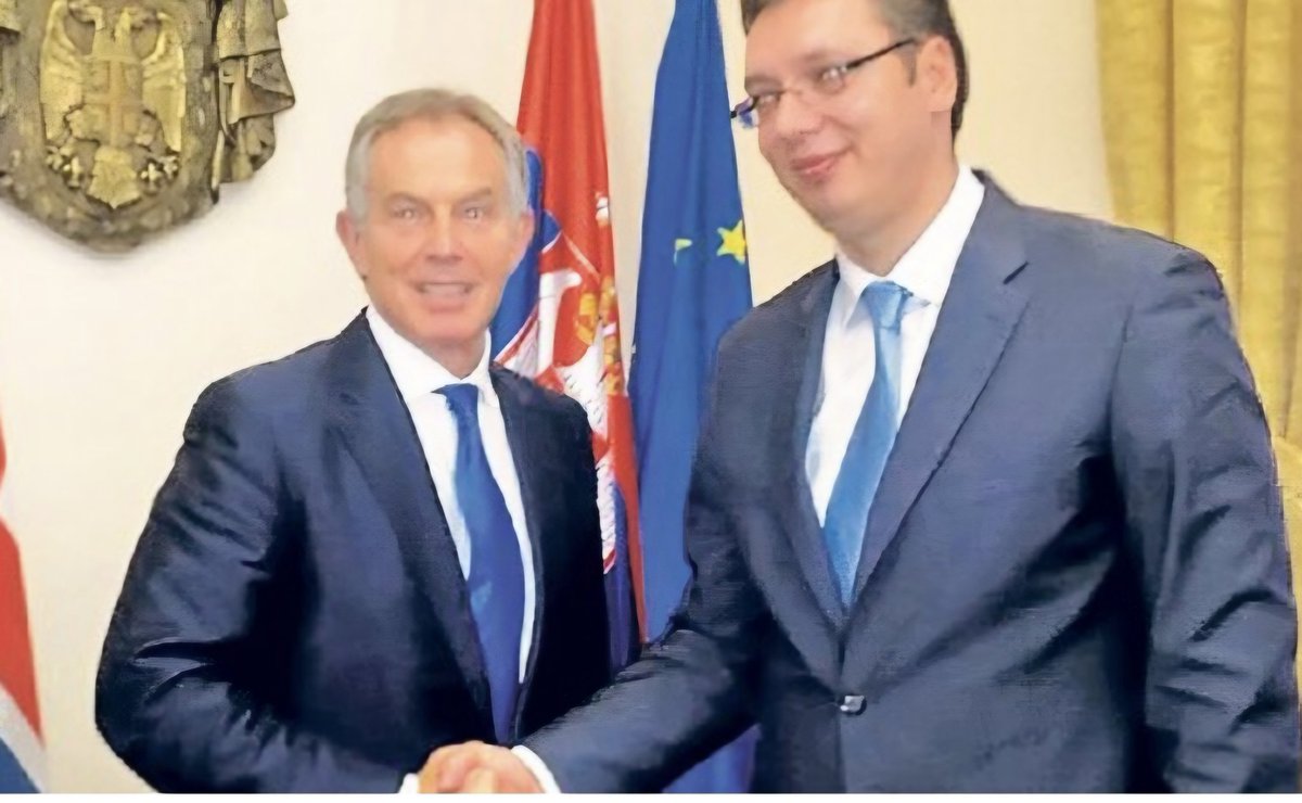 VGGŠ u blokadi tweet media