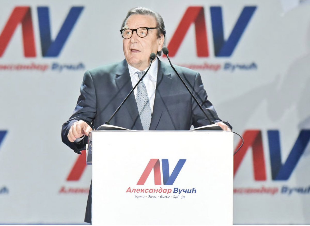 VGGŠ u blokadi tweet media