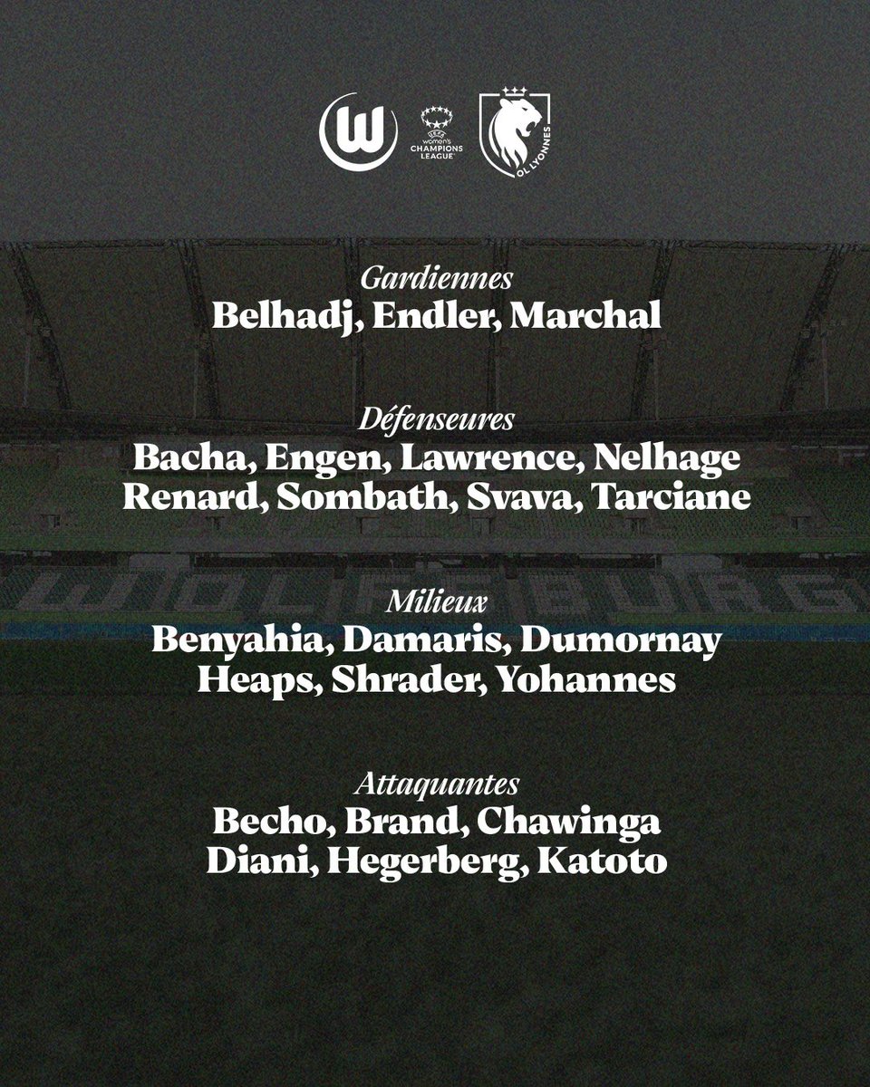 OL Ang'Elles tweet media