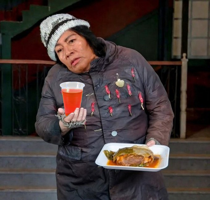 Jean Michel tweet media