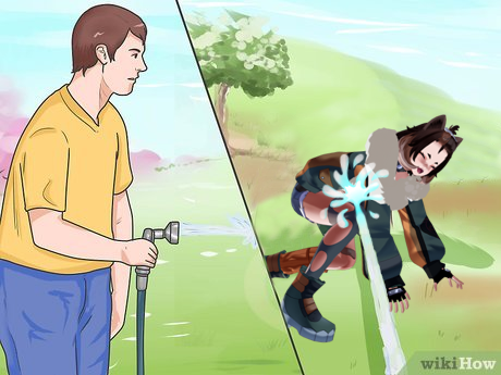 Hera Kita 🪓🐾Final Girl VTuber tweet media