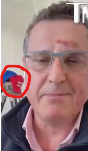 PATONRED GAMING tweet media