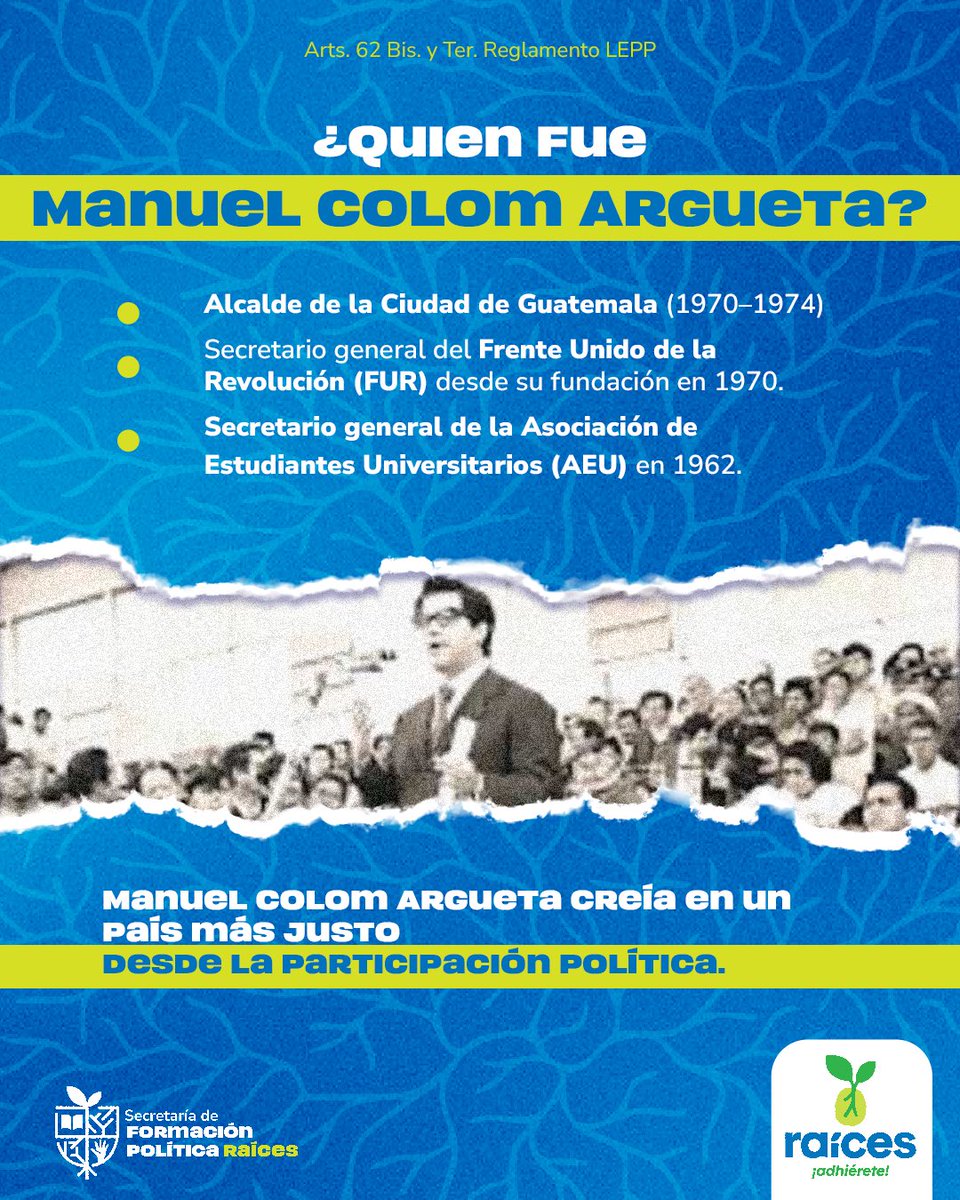 Raíces 🌱 tweet media