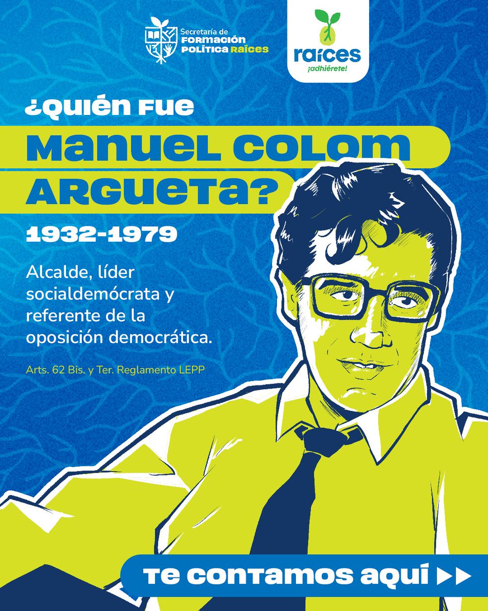 Raíces 🌱 tweet media