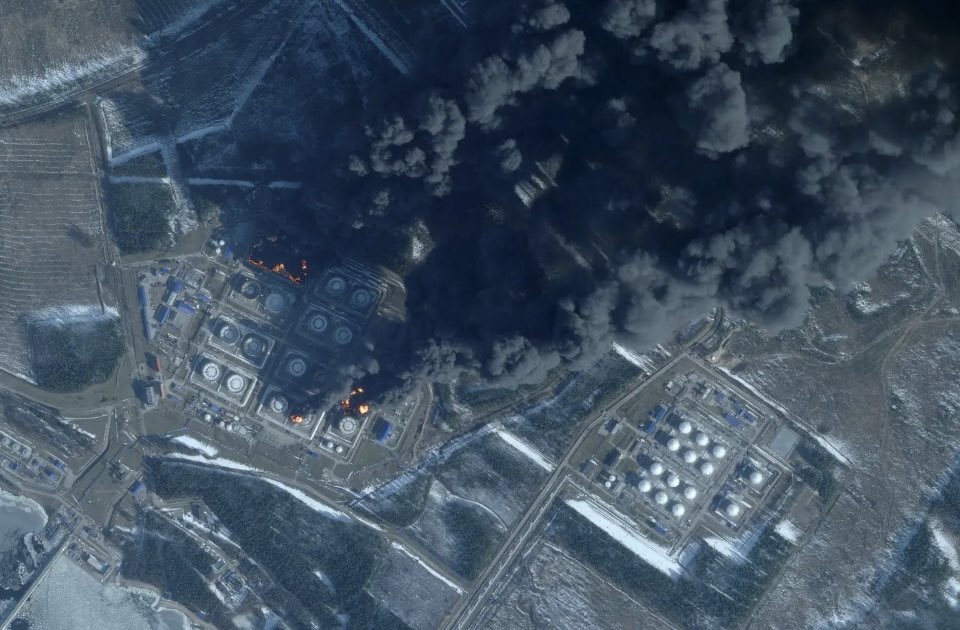 Lozzy B 🇦🇺𝕏 tweet media