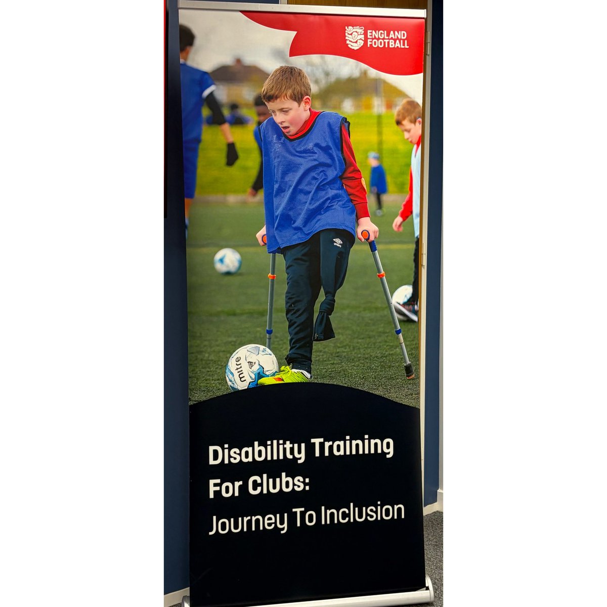 Steph Hill ⚽️🏴 tweet media