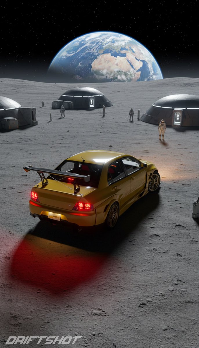 evochin @ Kanto Lancer Evolution Club tweet media