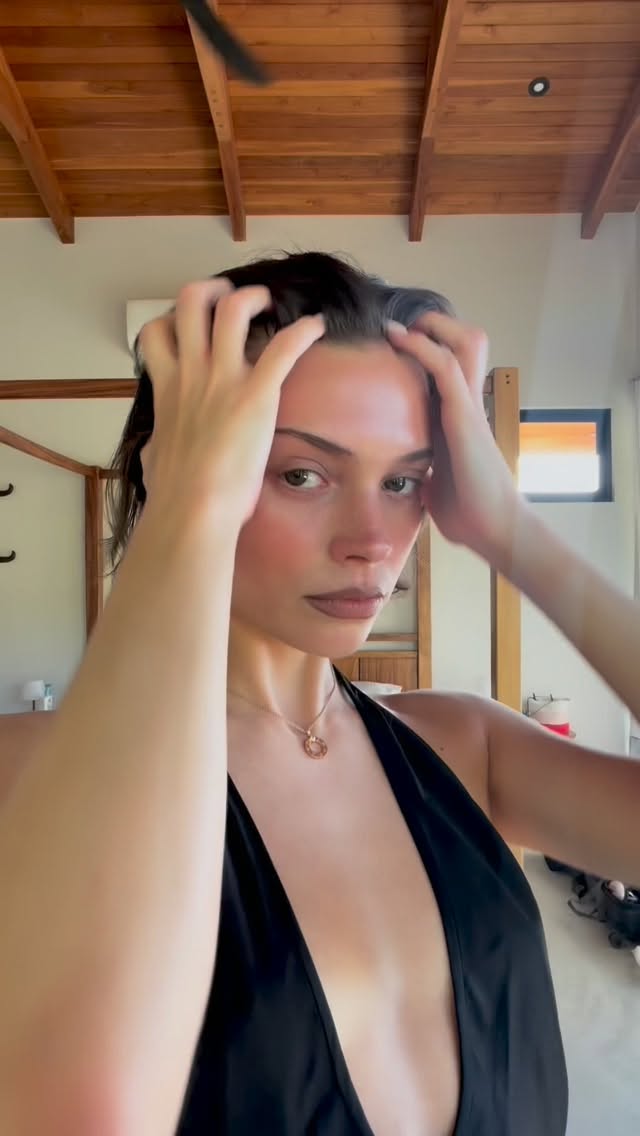 It girl 🔥