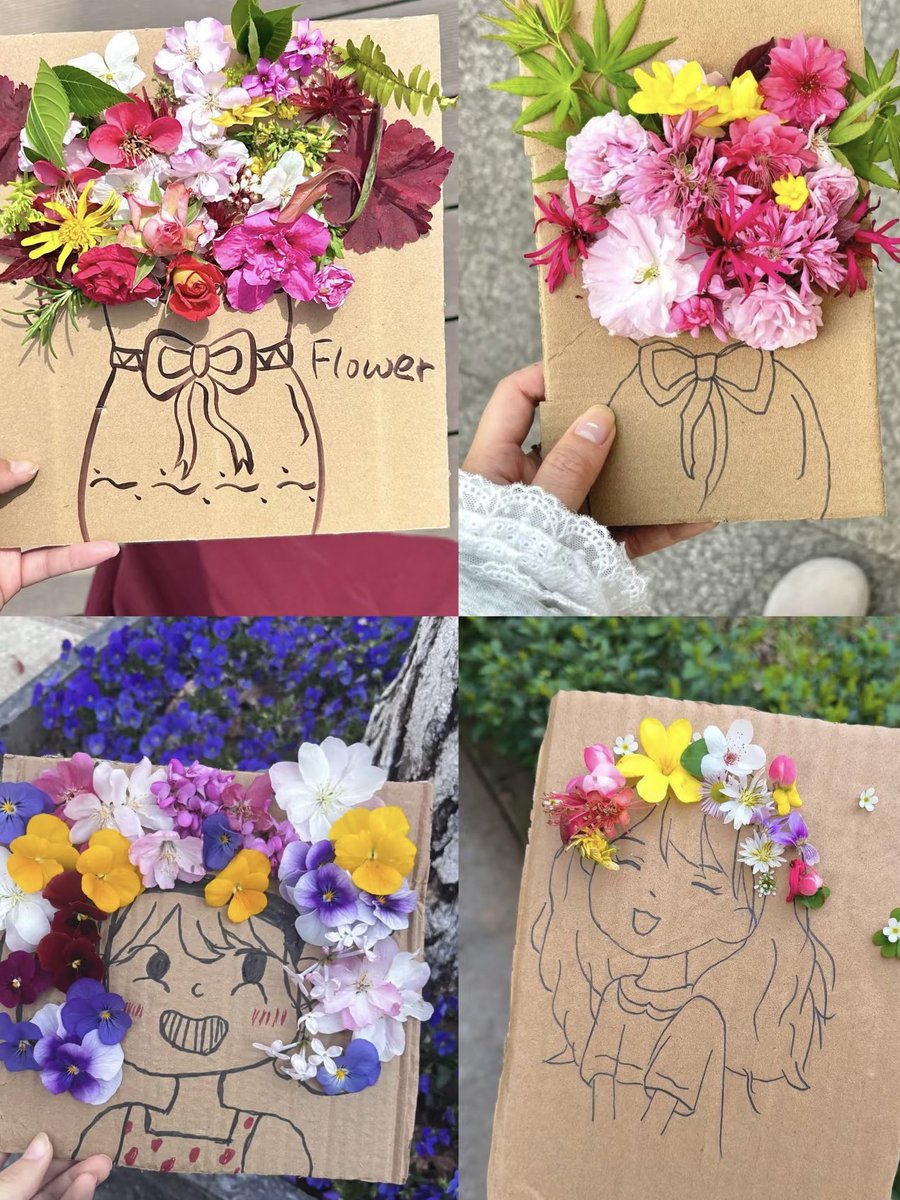 Yuki（互fo互赞） tweet media