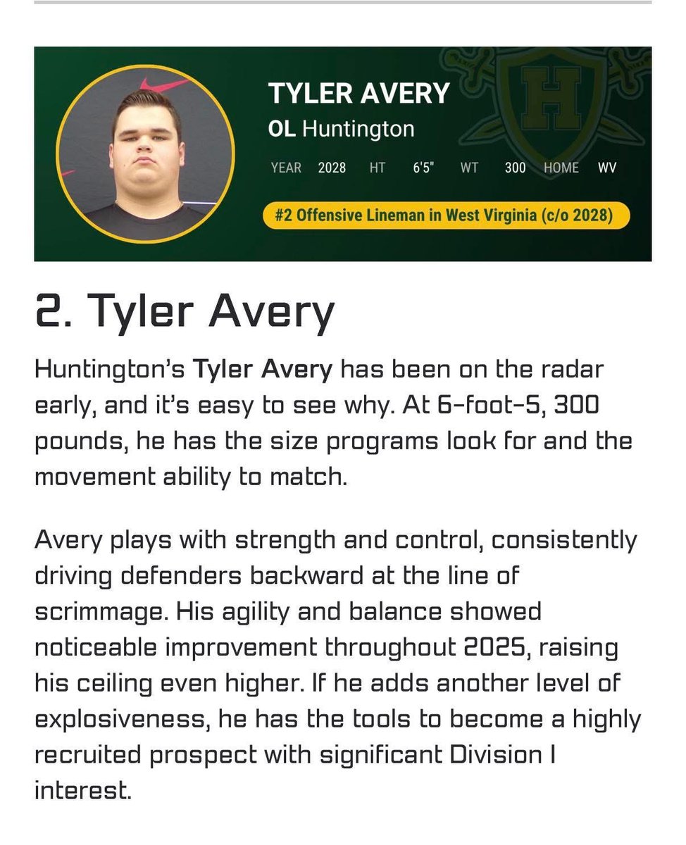 Tyler Avery tweet media