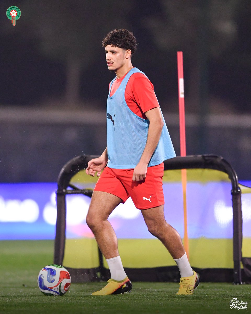 Équipe du Maroc tweet media