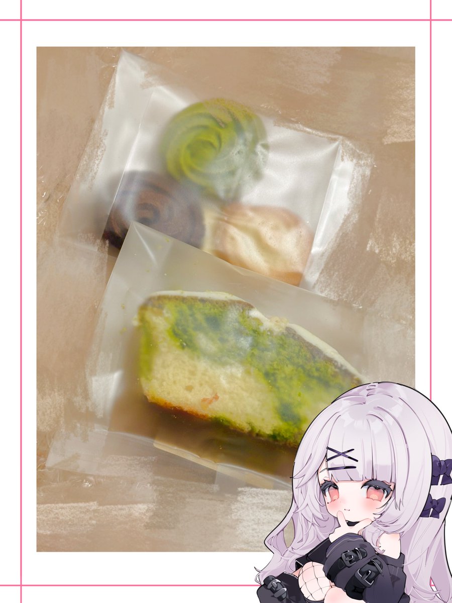 織架つむぐ🤍👾 tweet media