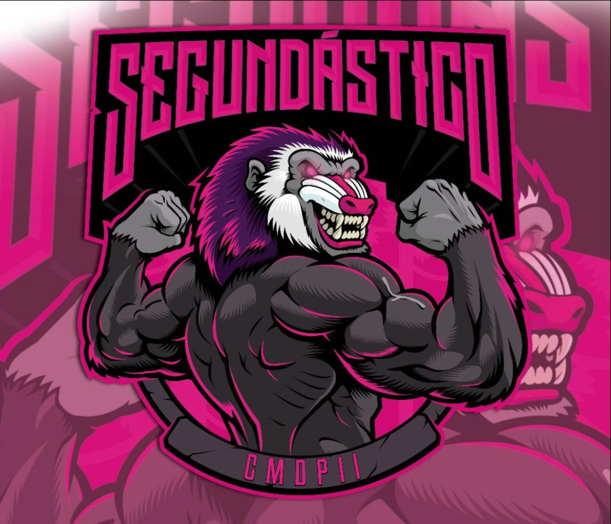 SEGUNDÁSTICO tweet media