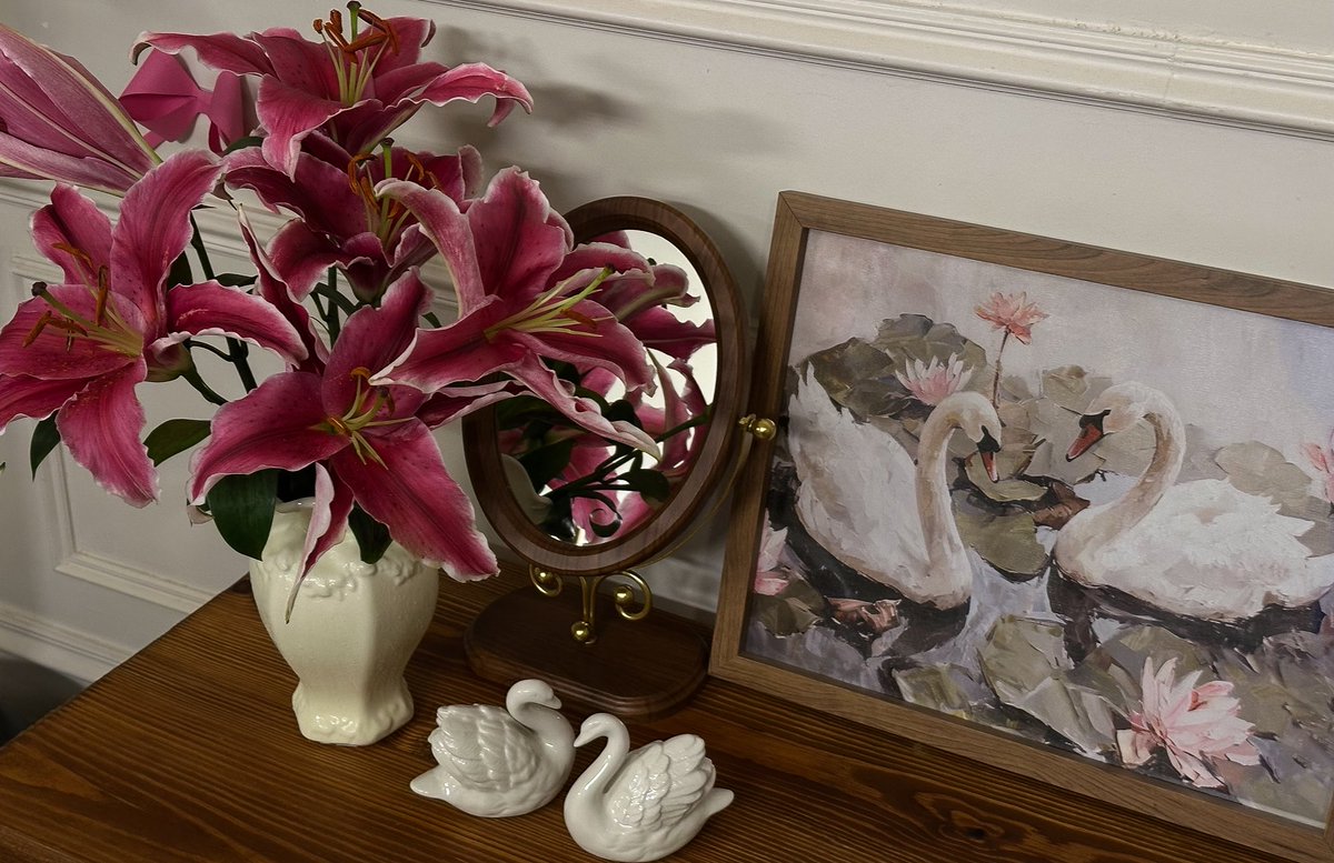 ‌ ‌‌ ‌ 𝖡𝖾𝗅𝗅𝖾 𝗌𝗐𝗂𝗋 ⋆˚𝜗𝜚˚⋆ tweet media