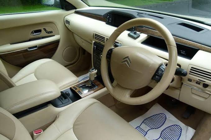 Vintage & Odd Cars tweet media