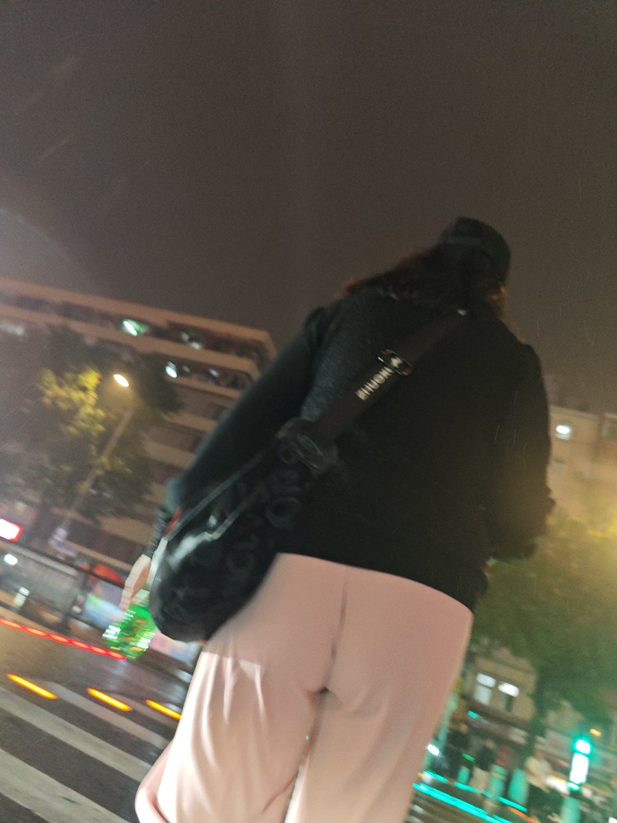 婵娟之美 tweet media