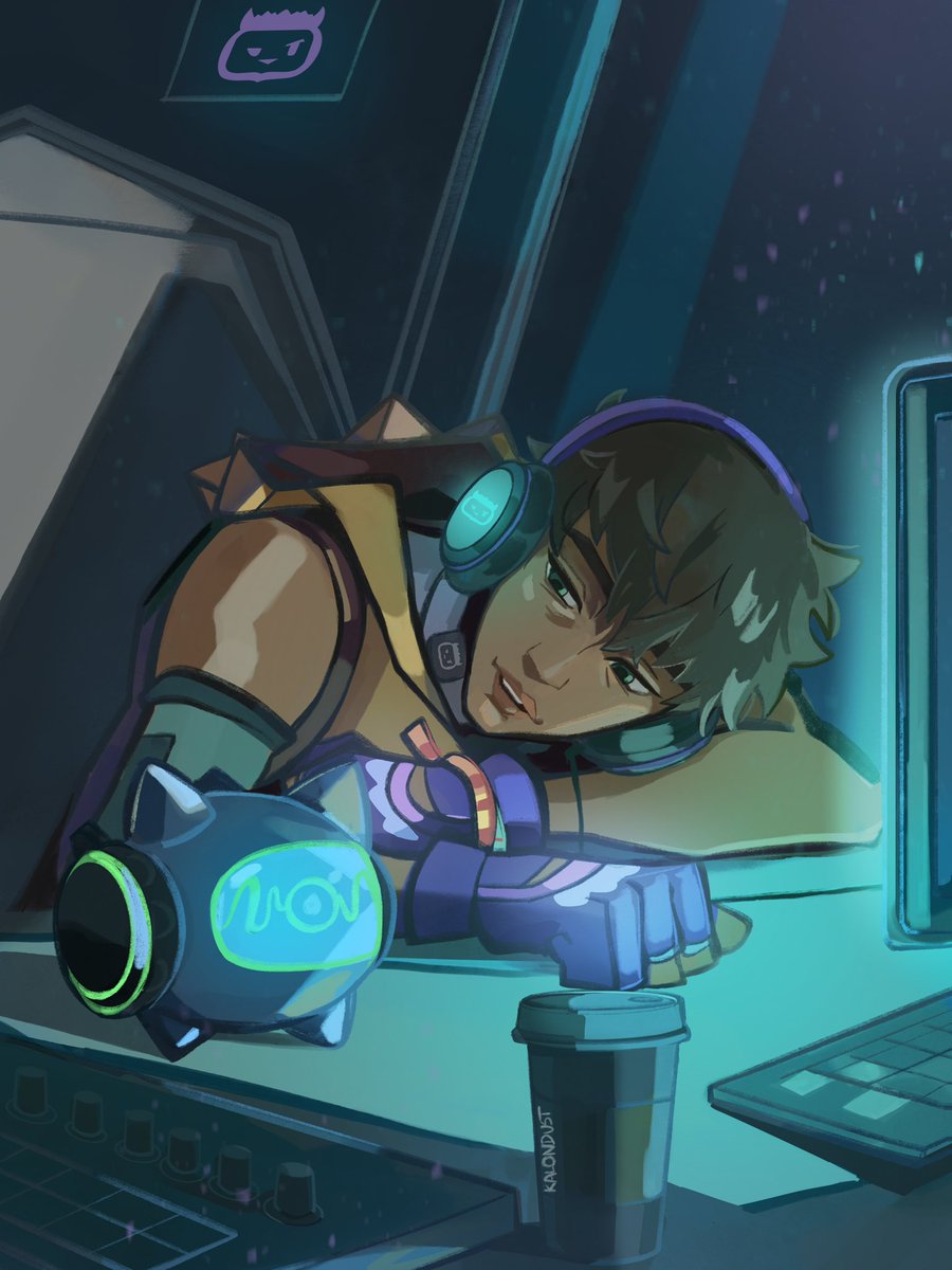 Alan🕹️ tweet media