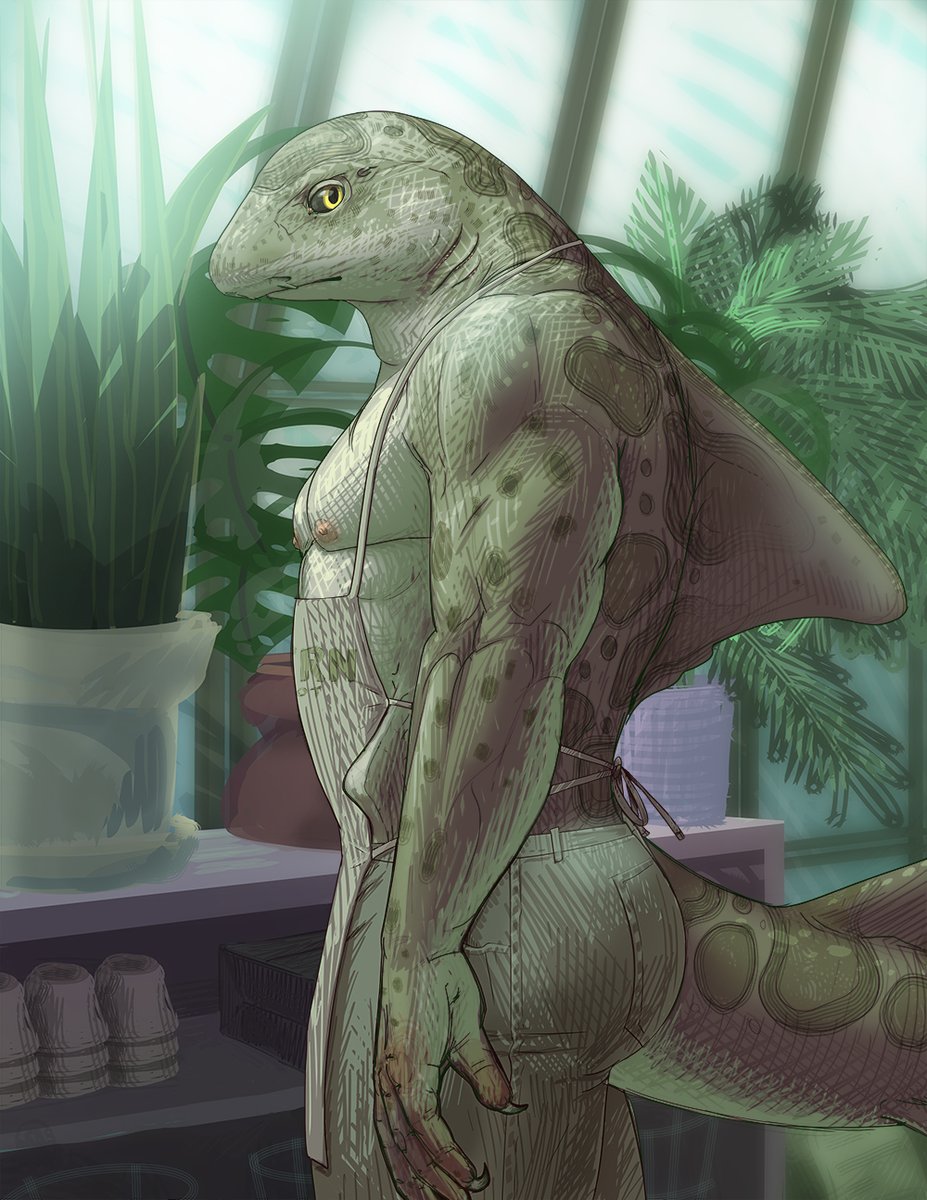 Fernuminous tweet media