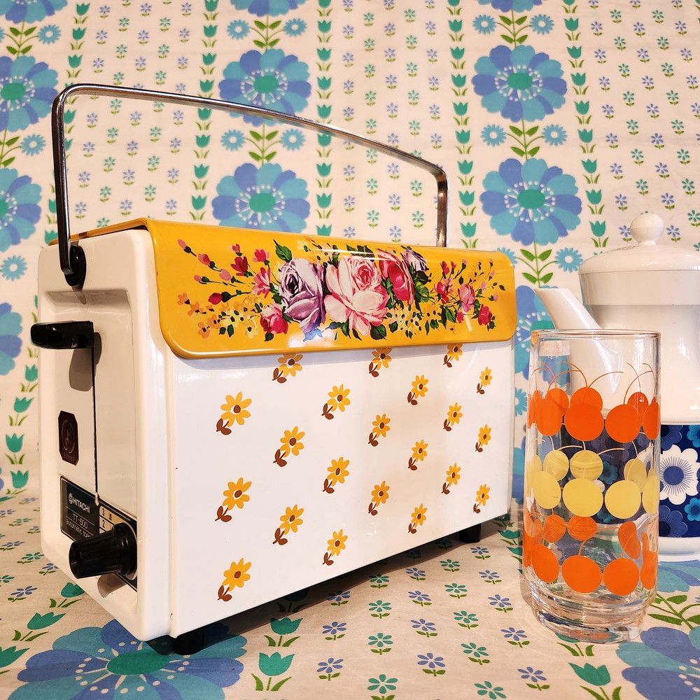 旧式生活雑貨店 神戸トランヂスタ tweet media