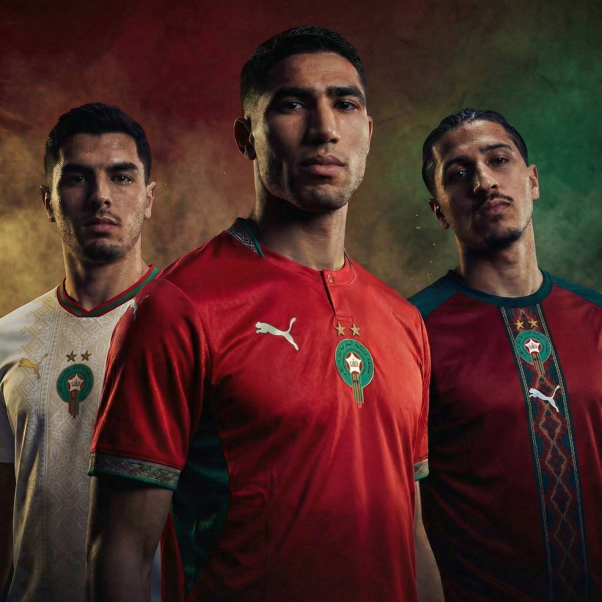 𝗠𝗼𝗿𝗼𝗰𝗰𝗼 𝗙𝗼𝗼𝘁𝗯𝗮𝗹𝗹 𝗡𝗲𝘄𝘀 | 𝗠𝗙𝗡 tweet media