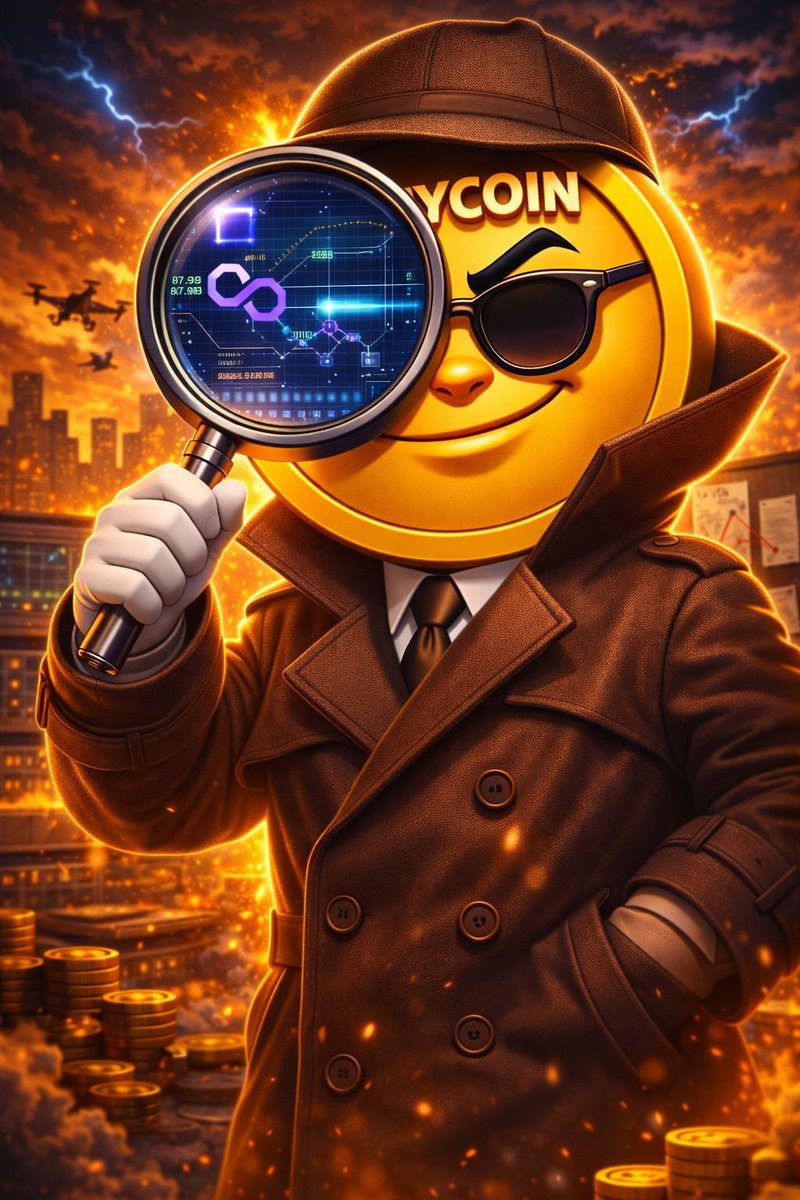 CrypCoin tweet media