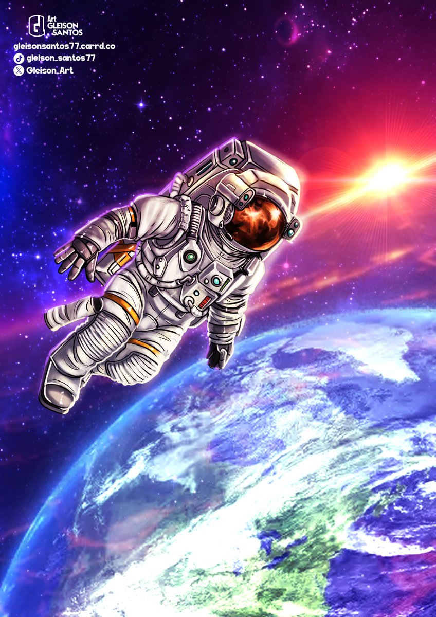 Gleison_Santos | OPEN COMMISSION tweet media